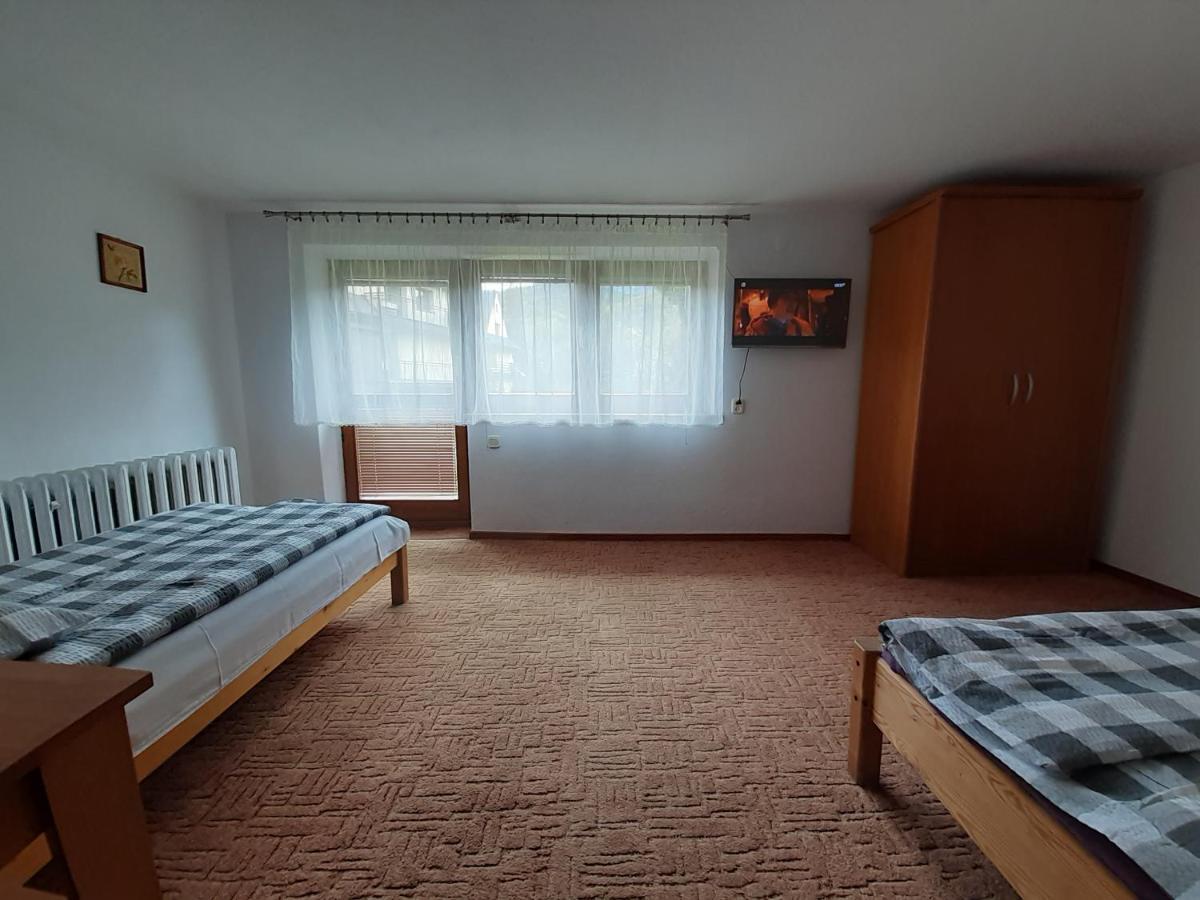 U Tylki Studio Z Widokiem Na Gory Zakopane Exterior photo